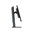 Lenovo P24q-30 - LED-Monitor - 60.5 cm (23.8") Produktbild Additional View 3 S