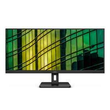 AOC Essential-line U34E2M/BK - LED-Monitor - 86.4 cm (34") Produktbild