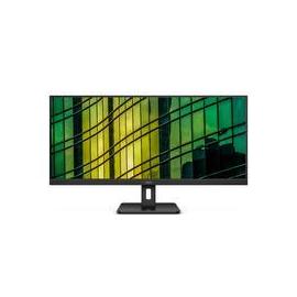 AOC Essential-line U34E2M/BK - LED-Monitor - 86.4 cm (34") Produktbild