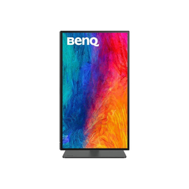 BenQ DesignVue PD2506Q - PD Series - LED-Monitor - USB - 63.5 cm (25") Produktbild
