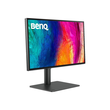 BenQ DesignVue PD2506Q - PD Series - LED-Monitor - USB - 63.5 cm (25") Produktbild Additional View 2 S