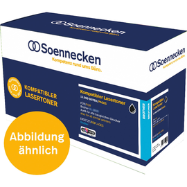 Soennecken Trommel 84212 wie Brother DR­3400 Produktbild