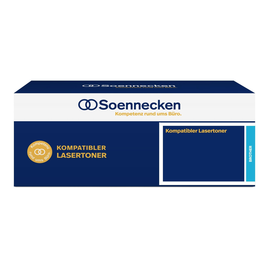Soennecken Toner 84087 wie Brother TN423BK schwarz Produktbild
