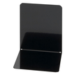 MAUL Buchstütze Metall 35062 sw 130x140x140mm Pa=2St (PACK=2 STÜCK) Produktbild