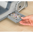 Fellowes Drahtbindegerät Quasar 5224101 max. 120Blatt grau Produktbild Additional View 8 S