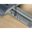 Fellowes Drahtbindegerät Quasar 5224101 max. 120Blatt grau Produktbild Additional View 6 S