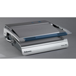 Fellowes Plastikbindegerät GALAXY 500 5622001 anthrazit Produktbild Additional View 4 S