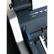 Fellowes Plastikbindegerät GALAXY 500 5622001 anthrazit Produktbild Additional View 8 S