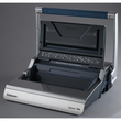 Fellowes Plastikbindegerät GALAXY 500 5622001 anthrazit Produktbild Additional View 2 S