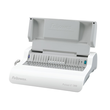 Fellowes Plastikbindegerät Pulsar E 5620701 silber Produktbild Additional View 2 S