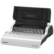 Fellowes Plastikbindegerät Pulsar E 5620701 silber Produktbild Additional View 3 S