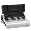 Fellowes Plastikbindegerät Pulsar E 5620701 silber Produktbild Additional View 1 S