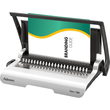 Fellowes Plastikbindegerät Star+150 5627501 max. 150Blatt weiß Produktbild Additional View 1 S