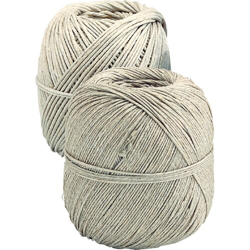 Kordel s bis 16kg Naturfaser 40 m/Rl. (RLL=40 METER) Produktbild