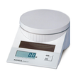 MAUL Briefwaage MAULtronic S 1515002 Solar 2/5g 5kg ws Produktbild Additional View 1 S