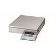 MAUL Paketwaage MAULparcel S 1745082 Solar 10/50g 50kg gr Produktbild Additional View 1 S