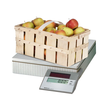 MAUL Paketwaage MAULparcel S 1745082 Solar 10/50g 50kg gr Produktbild Additional View 3 S
