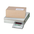 MAUL Paketwaage MAULparcel S 1745082 Solar 10/50g 50kg gr Produktbild Additional View 5 S