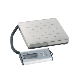 Paketwaage MAULcargo bis 120kg 50g-Teilung Batterie Maul 1799209 Produktbild