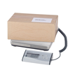 Paketwaage MAULcargo bis 120kg 50g-Teilung Batterie Maul 1799209 Produktbild Additional View 2 S