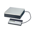 MAUL Paketwaage MAULparcel 1775090 Batterie 50g/50kg sw Produktbild Additional View 1 S