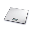 Paketwaage MAULglobal bis 50kg 50g-Teilung silber/schwarz Batterie Maul 1715090 Produktbild
