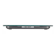 MAUL Paketwaage MAULglobal 1712590 Batterie 20g 25kg si/sw Produktbild Additional View 2 S