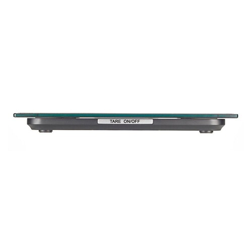 MAUL Paketwaage MAULglobal 1712590 Batterie 20g 25kg si/sw Produktbild Additional View 2 L