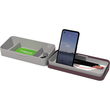 helit Tischorganizer the companion H6252525 rot Produktbild Additional View 2 S