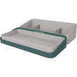 helit Tischorganizer the companion H6252552 grün Produktbild Additional View 1 S
