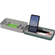 helit Tischorganizer the companion H6252552 grün Produktbild Additional View 2 S