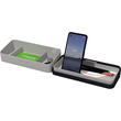 helit Tischorganizer the companion H6252595 schwarz Produktbild Additional View 2 S