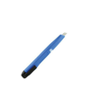 Westcott Cutter OFFICE E-84000 00 9mm Kunststoff blau/schwarz Produktbild Additional View 4 S