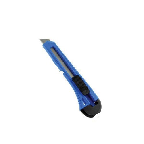 Westcott Cutter OFFICE E-84003 00 18mm Kunststoff blau/schwarz Produktbild Additional View 6 L