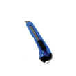 Westcott Cutter OFFICE E-84003 00 18mm Kunststoff blau/schwarz Produktbild Additional View 3 S