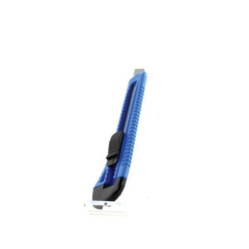 Westcott Cutter OFFICE E-84003 00 18mm Kunststoff blau/schwarz Produktbild Additional View 5 L