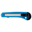 Westcott Cutter OFFICE E-84003 00 18mm Kunststoff blau/schwarz Produktbild Additional View 1 S
