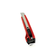 Westcott Cutter PREMIUM E-84004 00 18mm Kunststoff rot/schwarz Produktbild Additional View 2 S