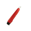 Westcott Cutter PREMIUM E-84004 00 18mm Kunststoff rot/schwarz Produktbild Additional View 4 S