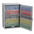 Phoenix Schlüsselschrank KC0605E Elektronikschloss 300Haken Produktbild Additional View 1 S