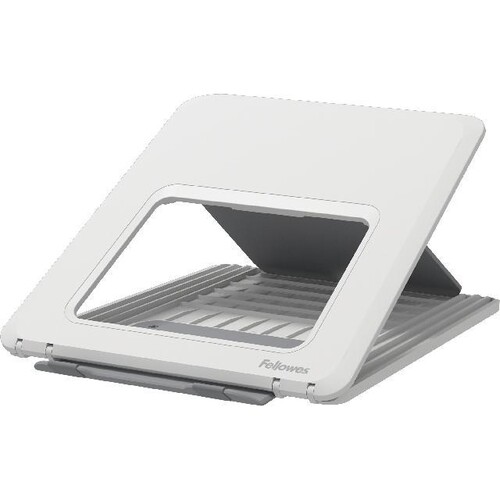Laptop Ständer Breyta bis 14" weiß Fellowes 100016559 Produktbild