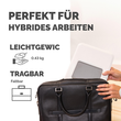Laptop Ständer Breyta bis 14" weiß Fellowes 100016559 Produktbild Additional View 3 S