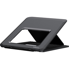 Fellowes Laptop Stand Breyta 100016558 schwarz Produktbild