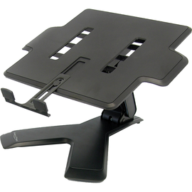 ERGOTRON Laptopständer 33-334-085 schwarz Produktbild
