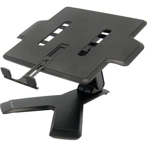 ERGOTRON Laptopständer 33-334-085 schwarz Produktbild