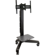 ERGOTRON Fahrwagen 24-190-085 11-22kg schwarz Produktbild