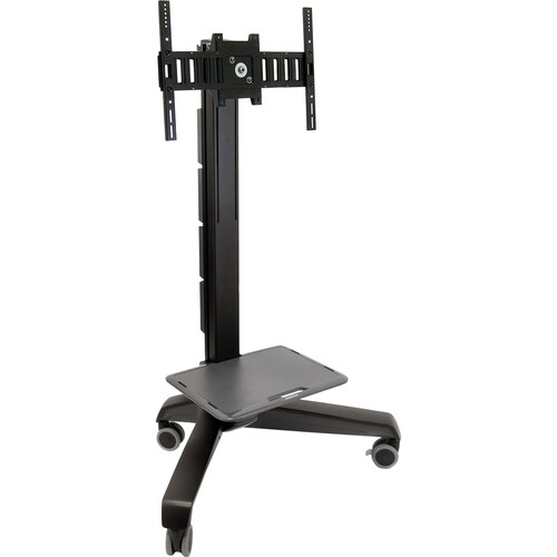 ERGOTRON Fahrwagen 24-190-085 11-22kg schwarz Produktbild