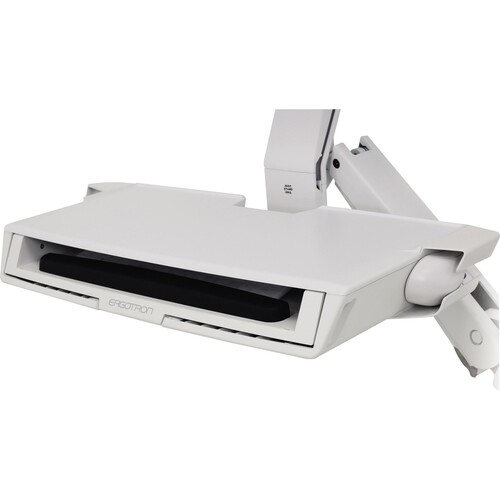 ERGOTRON Sitz-Steh-Arbeitsplatz StyleView 45-272-216 Produktbild Additional View 1 L