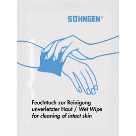 SÖHNGEN Feuchttuch 1009308 Produktbild