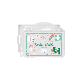 SÖHNGEN Verbandkasten kleine GROSSE Hilfe Kindergarten 0350115 Produktbild